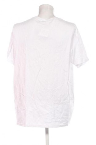 Férfi póló Ghanda, Méret XL, Szín Fehér, Ár 9 219 Ft