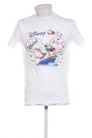 Tricou de bărbați Gildan, Mărime S, Culoare Alb, Preț 64,99 Lei