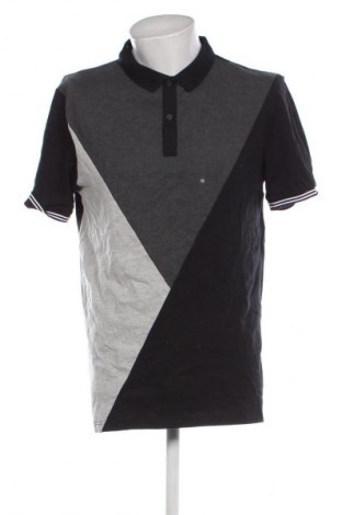 Herren T-Shirt Giordano, Größe XL, Farbe Mehrfarbig, Preis € 21,99