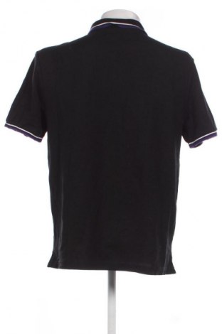 Pánske tričko  Giordano, Veľkosť XL, Farba Čierna, Cena  11,95 €