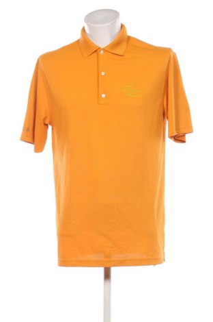 Herren T-Shirt Greg Norman, Größe M, Farbe Orange, Preis € 18,99