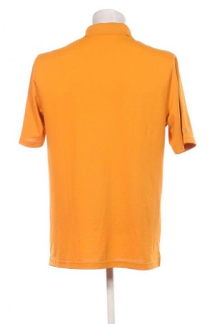 Herren T-Shirt Greg Norman, Größe M, Farbe Orange, Preis € 18,99