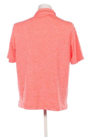 Pánske tričko  Greg Norman, Veľkosť M, Farba Červená, Cena  27,95 €