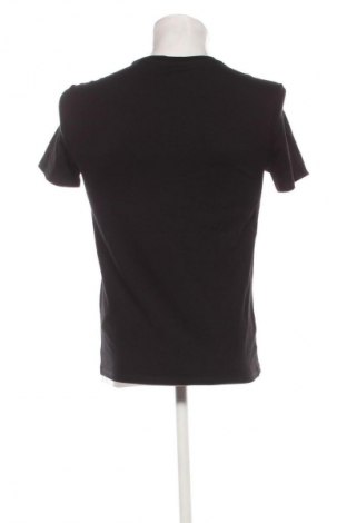 Herren T-Shirt Guess, Größe M, Farbe Schwarz, Preis € 53,99