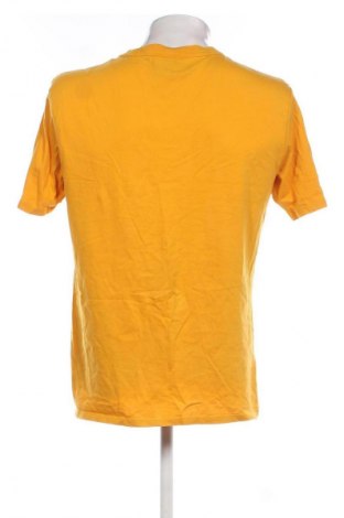 Ανδρικό t-shirt GUESS x J Balvin, Μέγεθος S, Χρώμα Πορτοκαλί, Τιμή 14,36 €