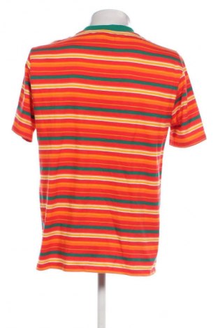Ανδρικό t-shirt GUESS x J Balvin, Μέγεθος S, Χρώμα Πολύχρωμο, Τιμή 17,97 €