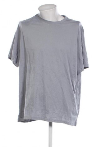 Pánske tričko  H&M, Veľkosť 3XL, Farba Sivá, Cena  11,95 €