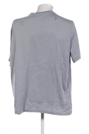 Pánske tričko  H&M, Veľkosť 3XL, Farba Sivá, Cena  11,95 €