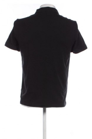 Ανδρικό t-shirt H&M, Μέγεθος M, Χρώμα Μαύρο, Τιμή 19,08 €