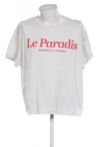 Férfi póló H&M, Méret XXL, Szín Kék, Ár 3 503 Ft
