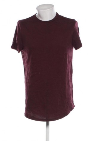 Ανδρικό t-shirt H&M, Μέγεθος M, Χρώμα Κόκκινο, Τιμή 7,88 €
