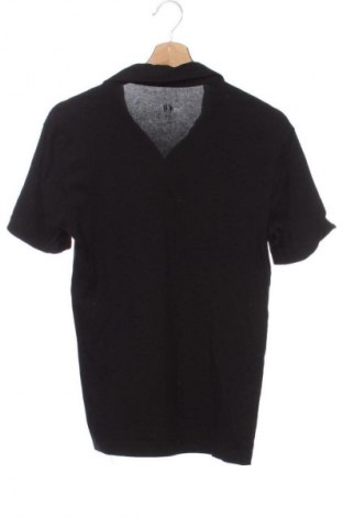 Tricou de bărbați H&M, Mărime XS, Culoare Negru, Preț 51,62 Lei