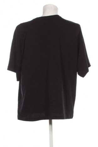 Herren T-Shirt H&M, Größe L, Farbe Schwarz, Preis 15,68 €