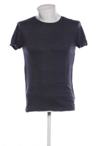 Ανδρικό t-shirt H&M Divided, Μέγεθος S, Χρώμα Μπλέ, Τιμή 10,04 €