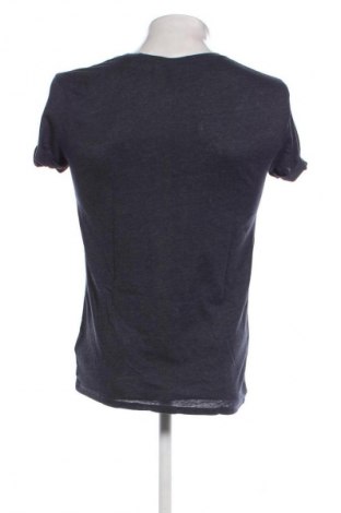 Ανδρικό t-shirt H&M Divided, Μέγεθος S, Χρώμα Μπλέ, Τιμή 10,04 €