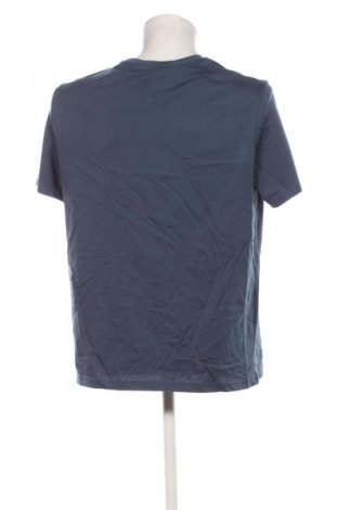 Férfi póló HLA, Méret XXL, Szín Kék, Ár 11 099 Ft