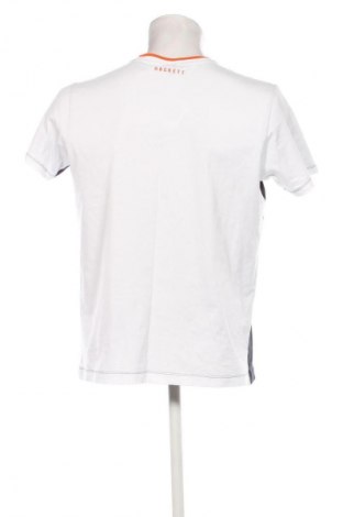 Herren T-Shirt Hackett x Aston Martin Racing, Größe L, Farbe Mehrfarbig, Preis € 37,42