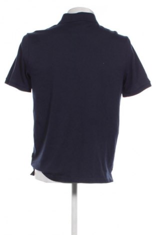 Męski T-shirt Hakro, Rozmiar M, Kolor Niebieski, Cena 45,00 zł