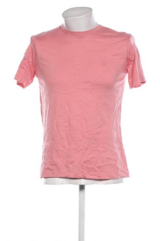 Herren T-Shirt Hang Ten, Größe M, Farbe Rosa, Preis € 10,99