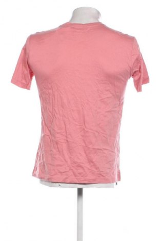 Herren T-Shirt Hang Ten, Größe M, Farbe Rosa, Preis € 10,99
