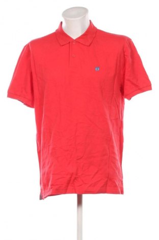 Herren T-Shirt Hang Ten, Größe XXL, Farbe Rot, Preis € 32,99
