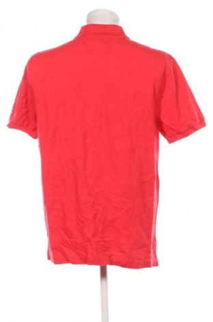 Herren T-Shirt Hang Ten, Größe XXL, Farbe Rot, Preis € 32,99