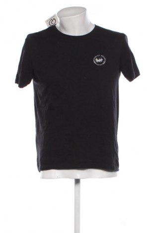 Herren T-Shirt Harvey Miller, Größe XL, Farbe Schwarz, Preis € 18,00