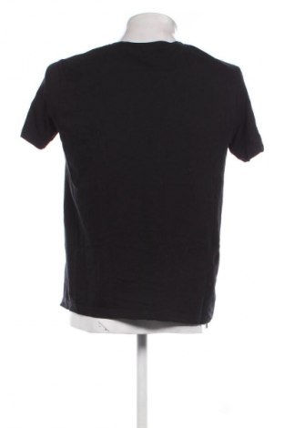 Herren T-Shirt Harvey Miller, Größe XL, Farbe Schwarz, Preis € 18,00