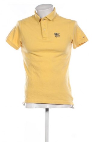 Ανδρικό t-shirt Hilfiger Denim, Μέγεθος M, Χρώμα Κίτρινο, Τιμή 64,95 €