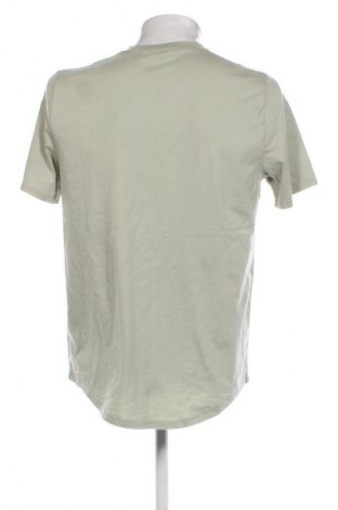 Herren T-Shirt Hollister, Größe L, Farbe Grün, Preis 23,99 €