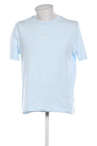 Férfi póló Hugo Boss, Méret L, Szín Kék, Ár 30 699 Ft