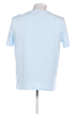 Férfi póló Hugo Boss, Méret L, Szín Kék, Ár 30 699 Ft