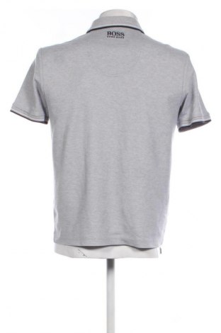 Męski T-shirt Hugo Boss, Rozmiar M, Kolor Szary, Cena 170,78 zł