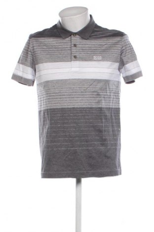 Ανδρικό t-shirt Hugo Boss, Μέγεθος L, Χρώμα Πολύχρωμο, Τιμή 82,58 €