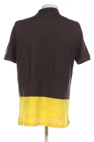 Мъжка тениска Hugo Boss, Размер XL, Цвят Многоцветен, Цена 68,00 лв.