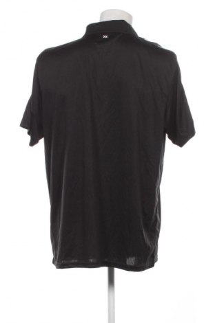 Herren T-Shirt Hummel, Größe 3XL, Farbe Schwarz, Preis € 13,99
