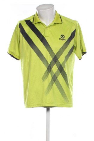 Ανδρικό t-shirt J'HAYBER, Μέγεθος XL, Χρώμα Πράσινο, Τιμή 12,99 €