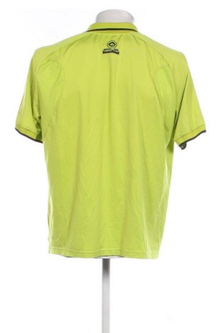 Ανδρικό t-shirt J'HAYBER, Μέγεθος XL, Χρώμα Πράσινο, Τιμή 12,99 €