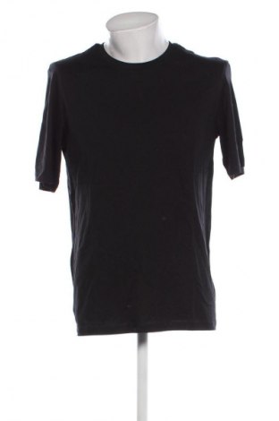Herren T-Shirt Jack & Jones, Größe L, Farbe Schwarz, Preis 28,99 €