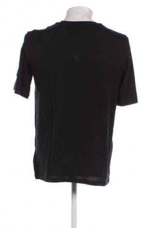 Herren T-Shirt Jack & Jones, Größe L, Farbe Schwarz, Preis 28,99 €
