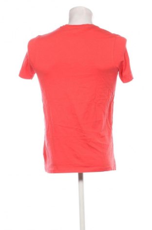 Pánské tričko  Jack & Jones, Velikost M, Barva Oranžová, Cena  230,00 Kč