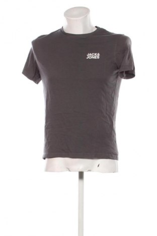 Pánské tričko  Jack & Jones, Velikost S, Barva Šedá, Cena  230,00 Kč