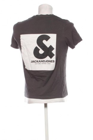 Pánské tričko  Jack & Jones, Velikost S, Barva Šedá, Cena  230,00 Kč