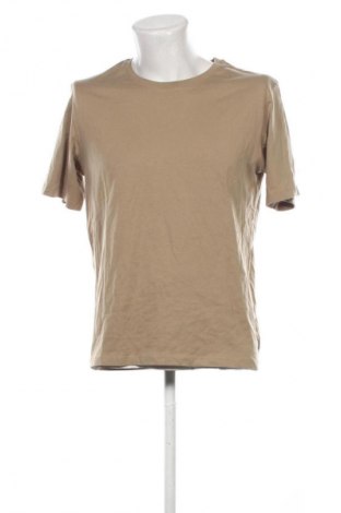 Męski T-shirt Jack & Jones, Rozmiar M, Kolor Zielony, Cena 137,99 zł