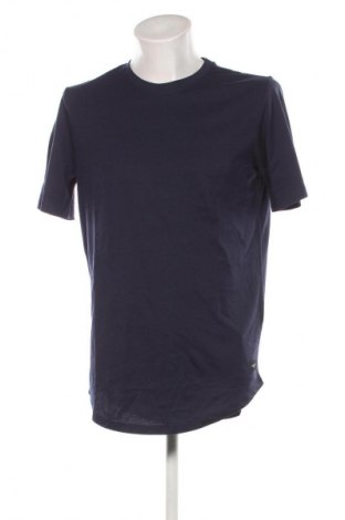 Férfi póló Jack & Jones, Méret L, Szín Kék, Ár 4 929 Ft