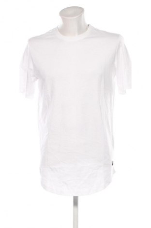 Pánske tričko  Jack & Jones, Veľkosť L, Farba Biela, Cena  24,95 €