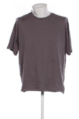 Tricou de bărbați Jack & Jones, Mărime XL, Culoare Gri, Preț 142,99 Lei