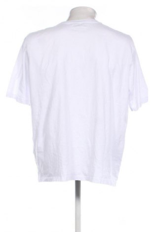 Męski T-shirt Jack & Jones, Rozmiar XL, Kolor Biały, Cena 124,99 zł
