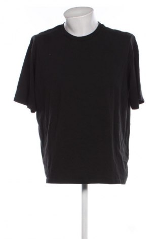 Мъжка тениска Jack & Jones, Размер XL, Цвят Черен, Цена 42,99 лв.