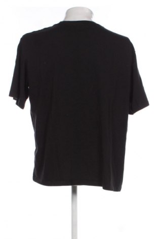 Herren T-Shirt Jack & Jones, Größe XL, Farbe Schwarz, Preis € 29,99